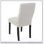 Chaise de salle à manger CORBIN KD