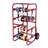 Wire Storage Cable Organizer Mobile Caddy