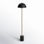 Lampe sur pied traditionnelle 61,5 po Diascia
