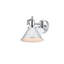 Applique murale en fer Bethune-1665934591