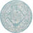 Oriental Indoor / Outdoor Rug-738844724