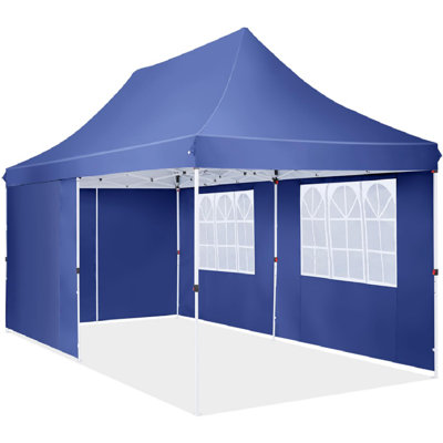 Chaniya 2m x 1m Metal Vault