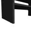 Howard Bedroom Shoe Rack With Stackable Design And Two Spacious Shelves For Maximum Storage Efficiency