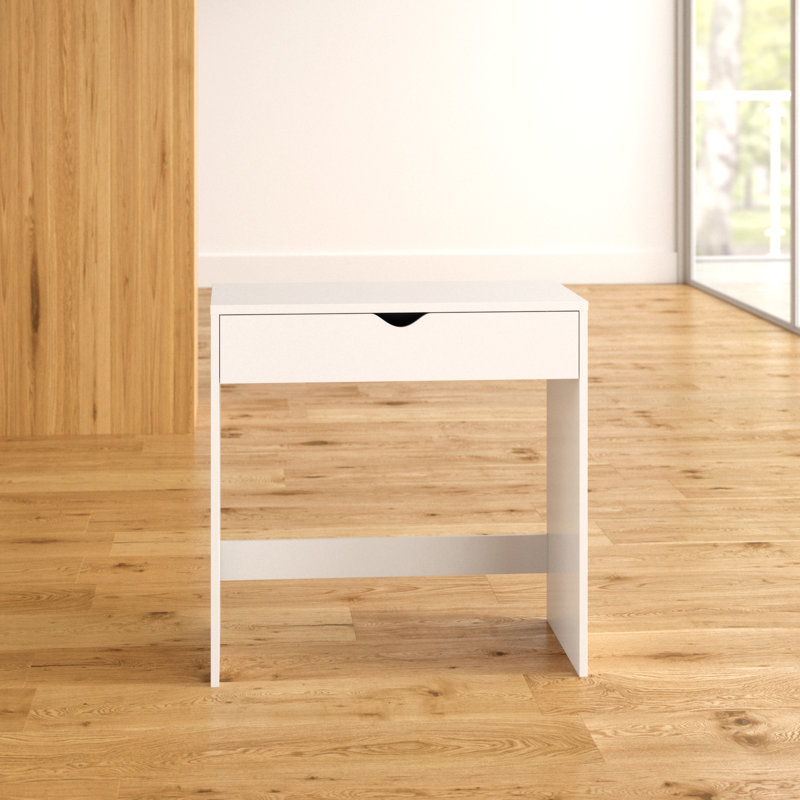 Wilma Writing Desk, White