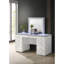 Mobilier de chambre à coucher 1 pièce