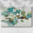 Stepping Stones-Gallery Wrapped Canvas