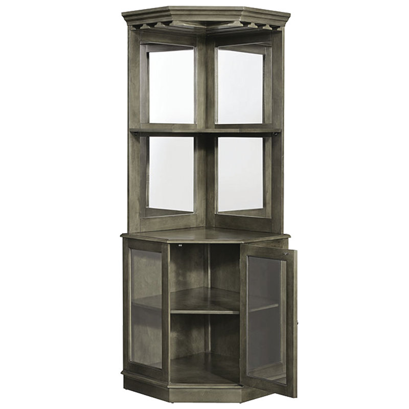 Bar Gennevieve par RAM Game Room, gris