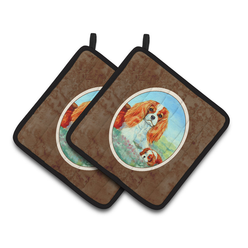 East Urban Home Polyester Potholder
