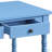 Modern 2-Drawer Writing Desk
