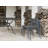Kelsei Metal Outdoor Lounge Chair