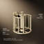 Artifacts® Toilet Tissue Carriage-1073307771