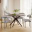 Chaise rembourrée Keerthika-1826979010
