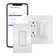 radiant® Smart Outlet With Netatmo Starter Kit