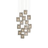 Regatta 15 - Light Pendant