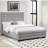 Modern/Contemporary Bed