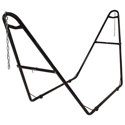 Steel Hammock Chair Stand