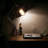 Lumia Metal Table Lamp