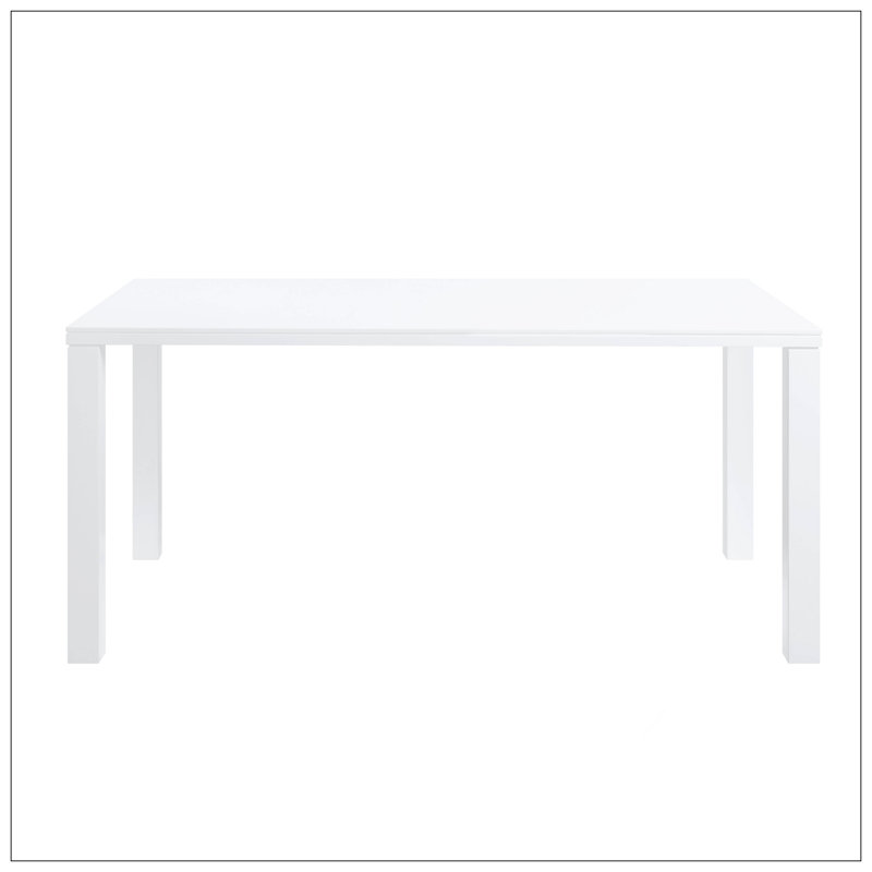 Table de salle à manger Pagan