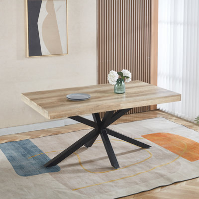 Extendable Dining Table