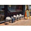 Tabouret bas 18,1 po Gardunio-1183374729