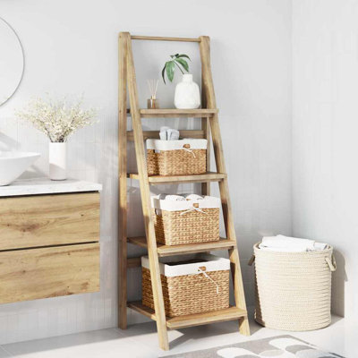 Lily Manor Decorative Basket