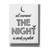 " All Around The Night II " by Lettered & Lined-459510611