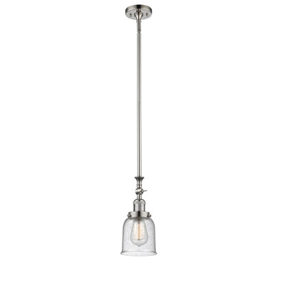Hardcastle 1 - Light Single Pendant