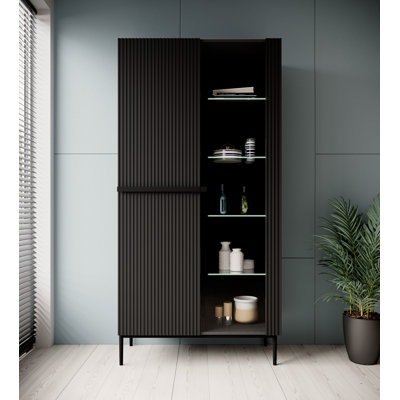 Alynia Display Cabinet