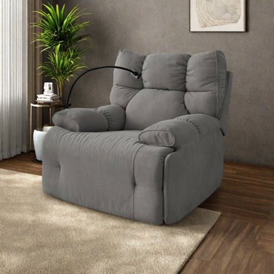 Rotatable adjustable ergonomic chair