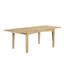 Table de salle à manger rectangulaire extensible-121600651