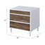 Table d'appoint Lurel