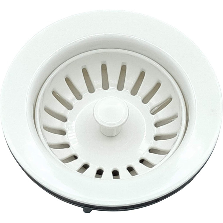 Basket Strainer