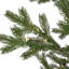 Gerrold Lighted Artificial Pine Christmas Tree-809958655