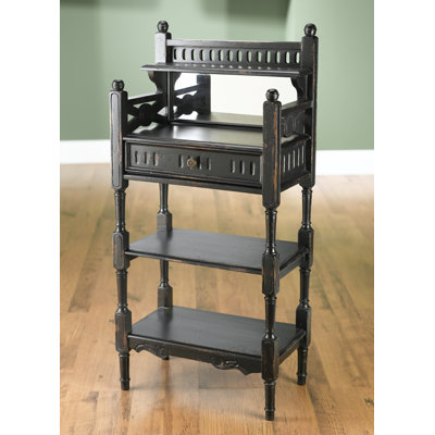 Commode 1 tiroir Rockcrest