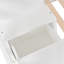 Kjellfrid UK Single - DE 90 X 190 Cm Storage Bed-944837217