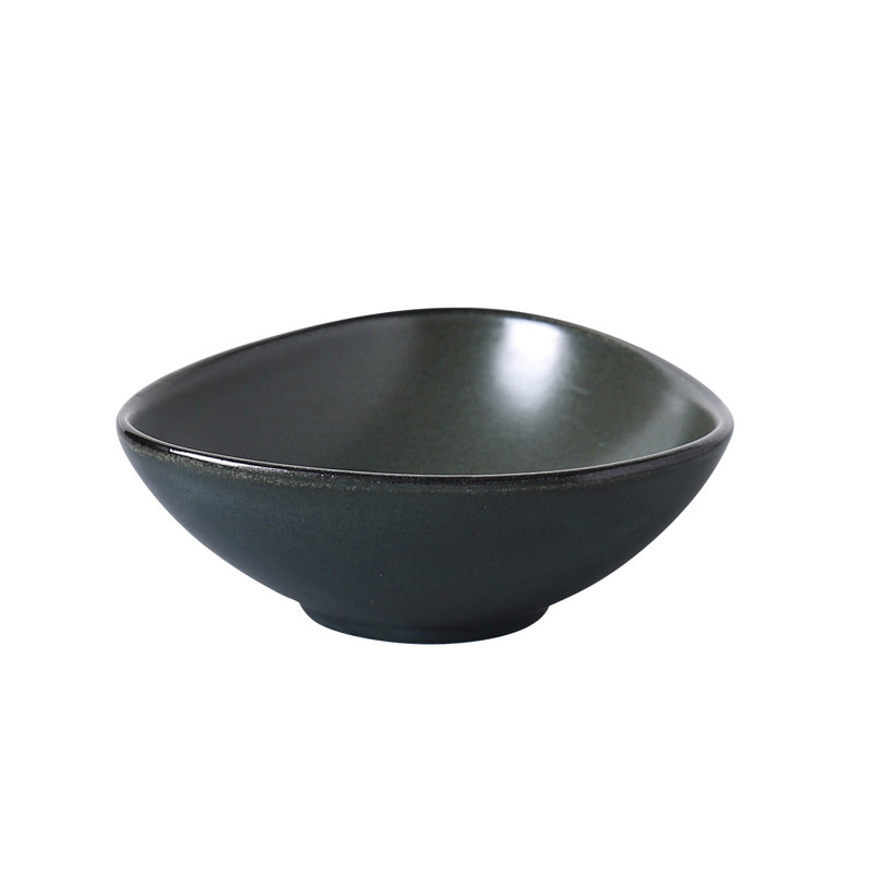Yanco Champs Porcelain Condiment Server