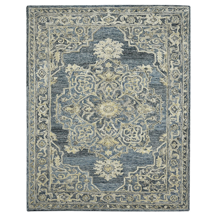 Dovenson Oriental Indoor Rug