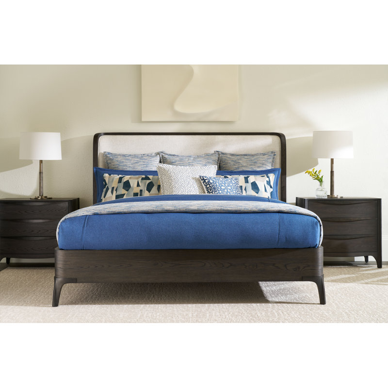 Rome 3 - Drawer Nightstand