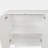 Console de rangement avec 4 portes-914403372