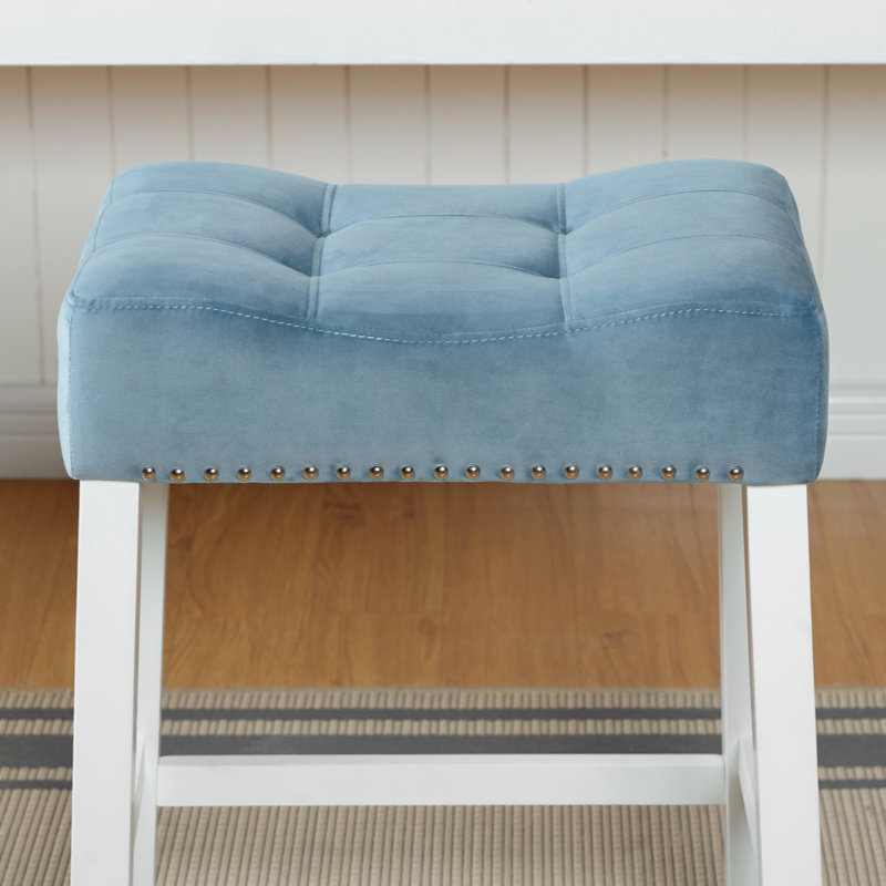 Chaise Krusoe Morovo, Bleu