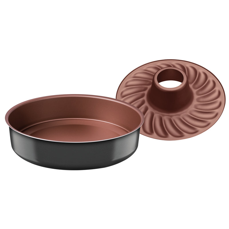 Tramontina 3 Piece Non-Stick Aluminum Bakeware Set