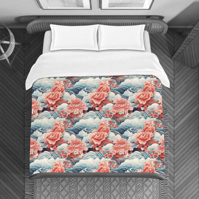 Elegant Wave Bedding