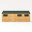 Mercia 20 x 10ft Premium Shiplap Apex Workshop