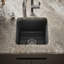 Cairn® 15 L x 15 W Neoroc® Undermount Bar Sink-1106426683