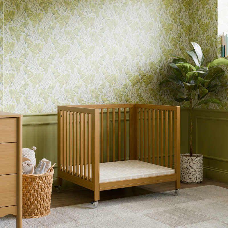 Rolli All-Stages® Midi Crib Conversion Kit, Beige