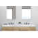 Annette Widespread Bathroom Faucet with Drain Assembly