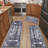 Machine Washable Non-Slip Kitchen Mat-1069931914