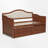 Twin Daybed With Trundle And 2 Drawers-126034177