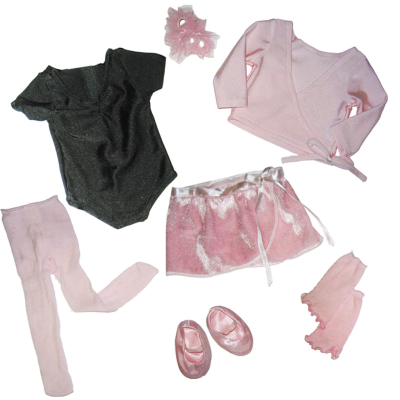 Sophia Doll Furniture & Accessories
