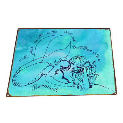 Signe de la sirène